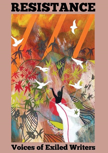 Resistance, Jennifer Langer - Paperback - 9781911587460