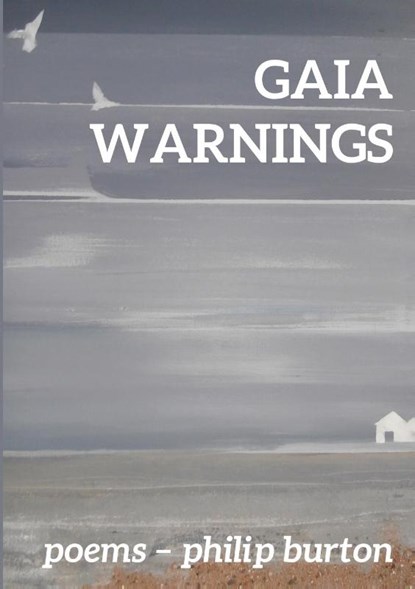 Gaia Warnings, Philip Burton - Paperback - 9781911587538