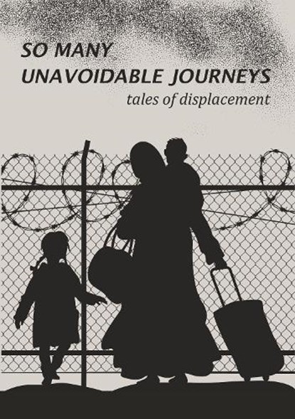 So Many Unavoidable Journeys, niet bekend - Paperback - 9781911587774