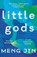 Little Gods, Meng Jin - Paperback - 9781911590453