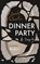 Dinner Party, Sarah Gilmartin - Paperback - 9781911590613