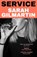 Service, Sarah Gilmartin - Paperback - 9781911590828