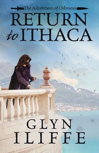 Return to Ithaca, Glyn Iliffe - Ebook - 9781911591788