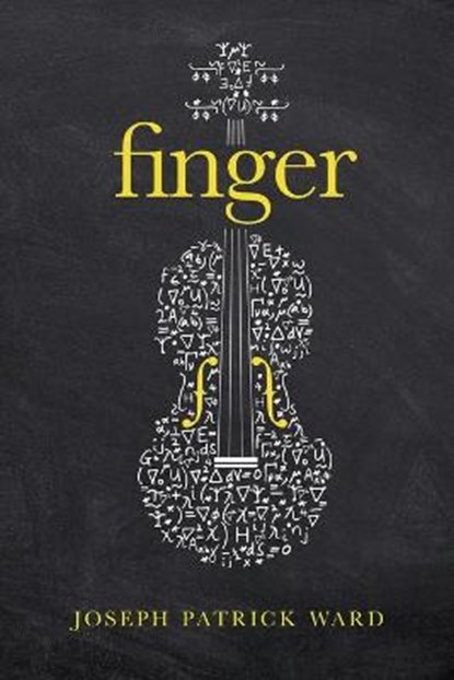 Finger, WARD,  Joseph Patrick - Paperback - 9781911593867