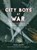 City Boys At War, Peter Ledger - Gebonden - 9781911604839