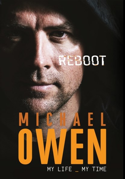 Reboot, Michael Owen - Paperback - 9781911613558