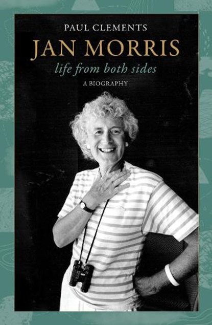 Jan Morris, Paul Clements - Gebonden - 9781911617440