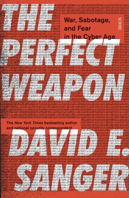 The Perfect Weapon, David Sanger - Paperback - 9781911617723