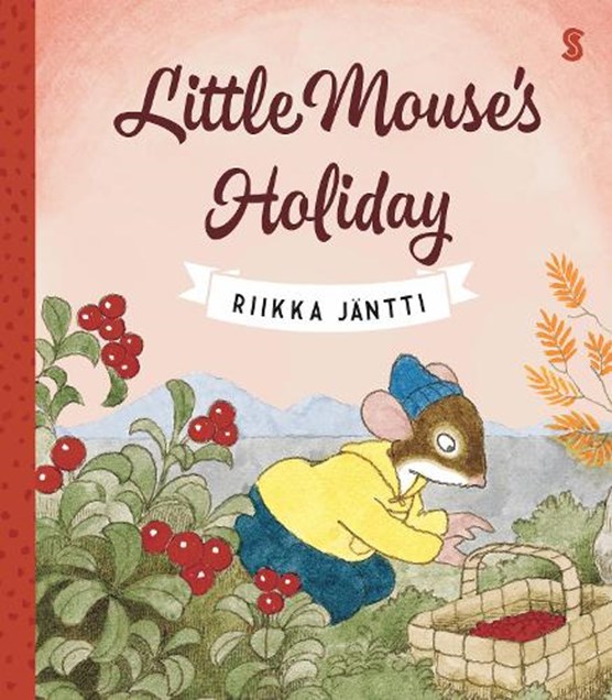 Little Mouse's Holiday