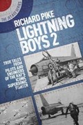 Lightning Boys 2 | Richard Pike | 