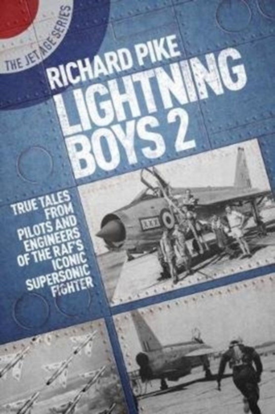 Lightning Boys 2