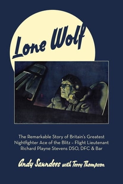 Lone Wolf, Andy Saunders ; Terry Thompson - Ebook - 9781911621843