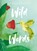 Wild Words: How language engages with nature, Kate Hodges - Gebonden - 9781911622710