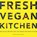 Fresh Vegan Kitchen, David & Charlotte Bailey - Paperback - 9781911624073
