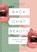 Back Chat Beauty, BERESINER,  Sophie ; Potter-Dixon, Lisa - Gebonden - 9781911624646