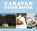 Caravan Cookbook, Monica Rivron - Paperback - 9781911624714