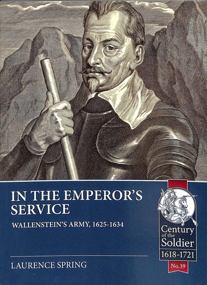 In the Emperor's Service, Laurence Spring - Paperback - 9781911628569