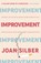 Improvement, Joan Silber - Paperback - 9781911630074
