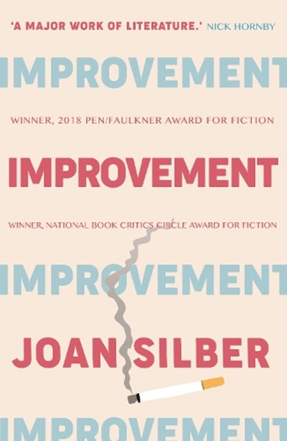 Improvement, Joan Silber - Paperback - 9781911630074