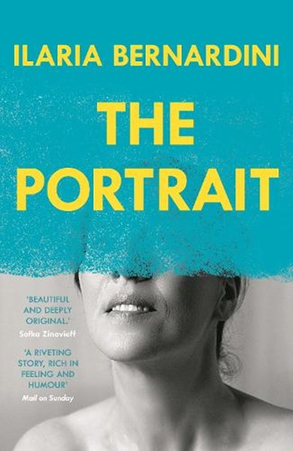 The Portrait, Ilaria Bernardini - Paperback - 9781911630449