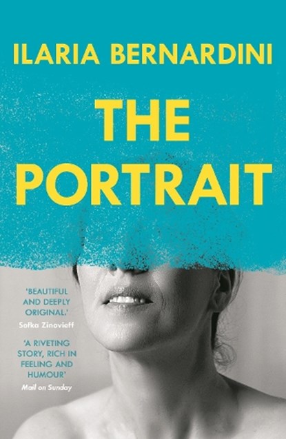 The Portrait, Ilaria Bernardini - Paperback - 9781911630449