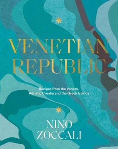 Venetian Republic, Nino Zoccali - Gebonden Gebonden - 9781911632085