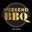 Weekend BBQ, Ross Dobson - Gebonden - 9781911632184