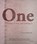 One, ALEXANDER,  Victoria - Gebonden - 9781911632665