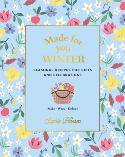 Made for You: Winter, Sophie Hansen - Paperback - 9781911632825