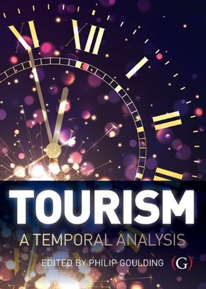 Tourism, Philip Goulding - Paperback - 9781911635857