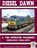 Diesel Part 2, George Reeves - Paperback - 9781911639640