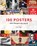 100 Posters That Changed The World, Colin T. Salter - Gebonden - 9781911641452