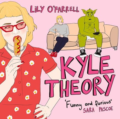Kyle Theory, Lily O'Farrell - Paperback - 9781911648307
