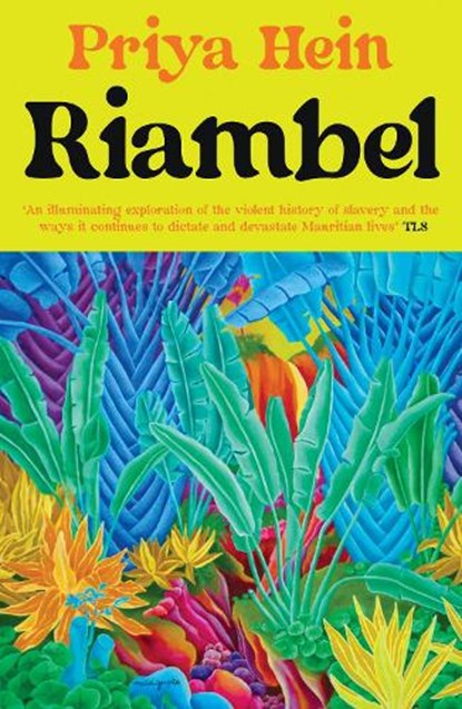 Riambel, Priya (Pontas Agency) Hein - Paperback - 9781911648499