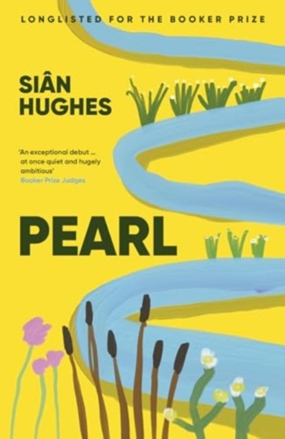 Pearl, Sian (Author Hughes - Paperback - 9781911648802