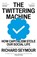 The Twittering Machine, Richard (Author) Seymour - Paperback - 9781911648833