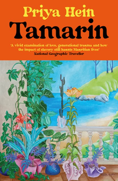 Tamarin, Priya (Pontas Agency) Hein - Paperback - 9781911648932