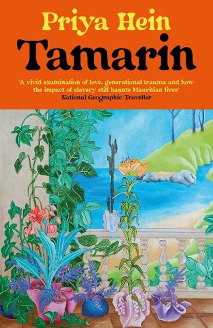 Tamarin, Priya (Pontas Agency) Hein - Paperback - 9781911648932
