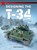 Designing the T-34, Peter Samsonov - Paperback - 9781911658306