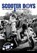 Scooter Boys, Gareth Brown - Gebonden - 9781911658375