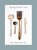 Carving Kitchen Tools, Moa Brannstrom Ott - Paperback - 9781911663713