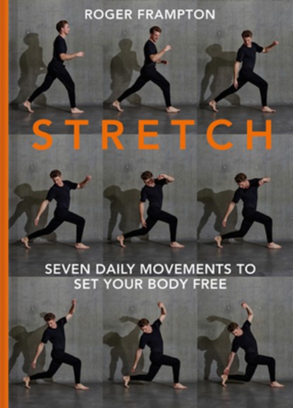 STRETCH, Roger Frampton - Gebonden - 9781911663881