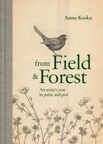 From Field & Forest, Anna Koska - Ebook - 9781911663935