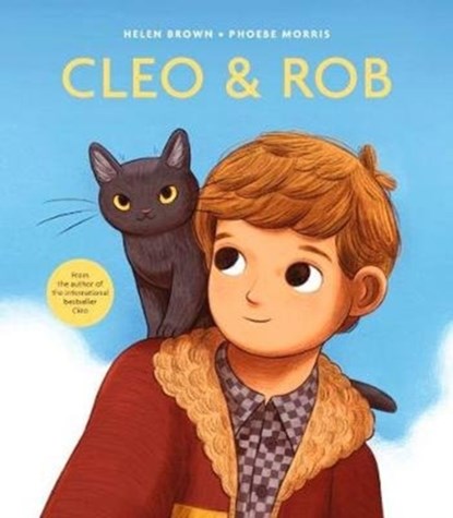 Cleo and Rob, Helen Brown - Paperback - 9781911668091
