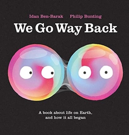We Go Way Back, Idan Ben-Barak - Gebonden - 9781911679233
