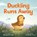 Duckling Runs Away, Margaret Wild - Gebonden - 9781911679615