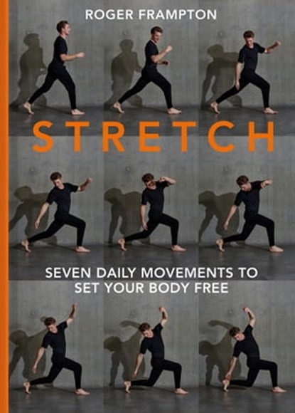 STRETCH, Roger Frampton - Ebook - 9781911682400