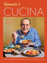 Gennaro's Cucina - Gennaro Contaldo - 9781911682608