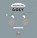 Grey, C. Canizales - Gebonden - 9781911689119