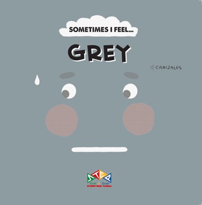 Grey, C. Canizales - Gebonden - 9781911689119